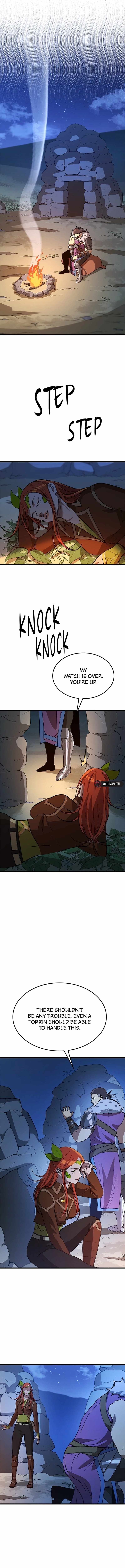 Return of the Runebound Professor Chapter 37 11